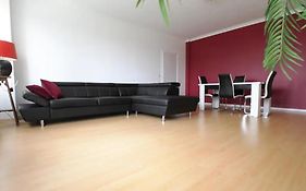 Cozy Apartment In Super Quiet Area